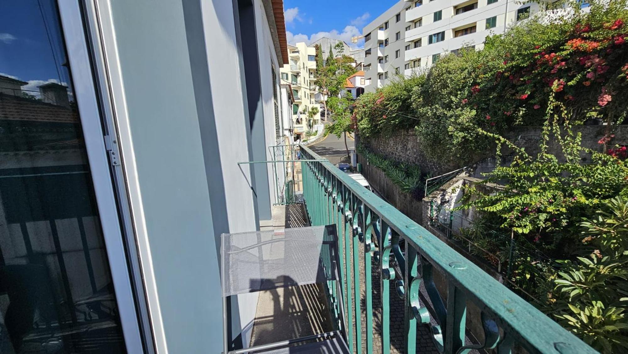 Time Off Madeira Apartamento *