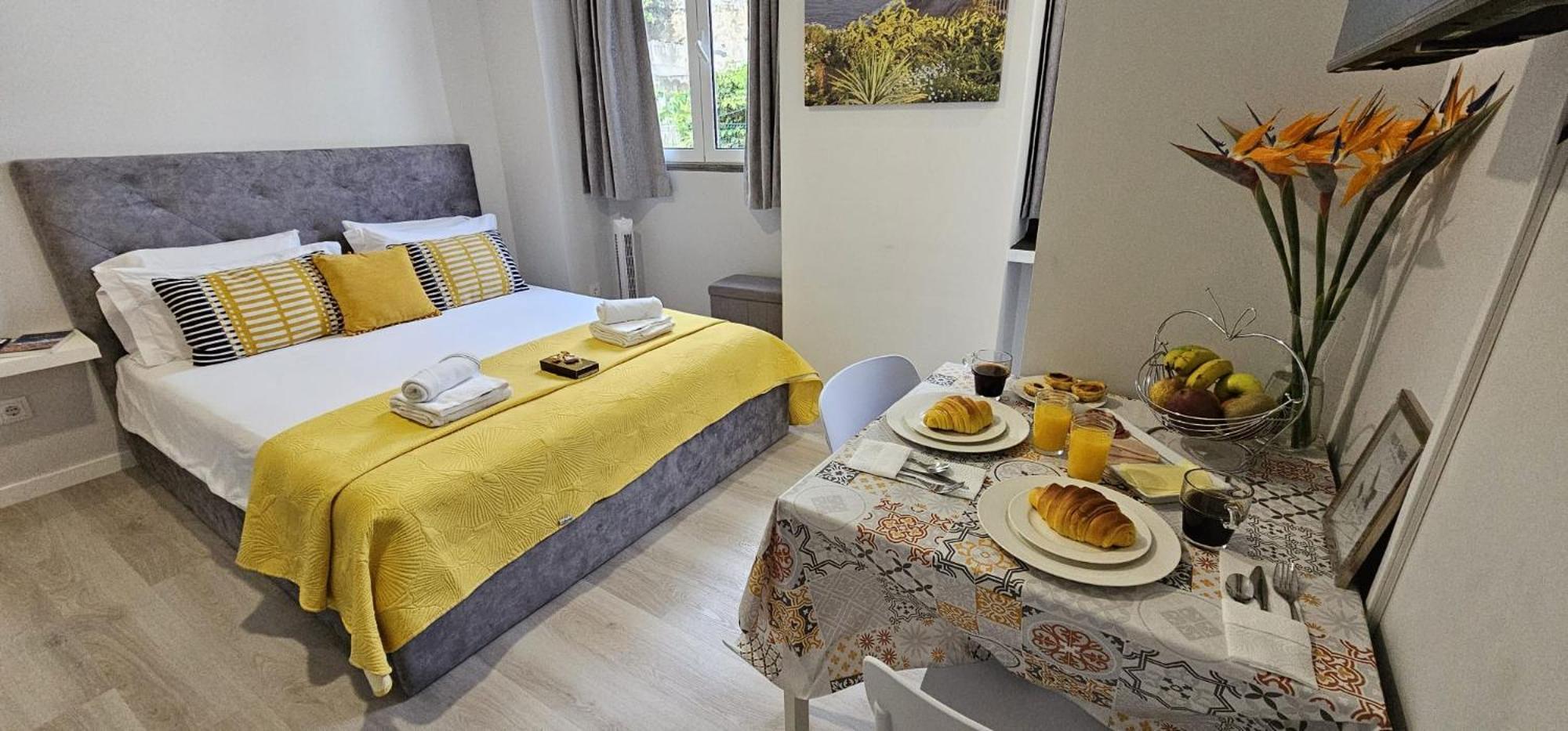 Apartamento Time Off Madeira *