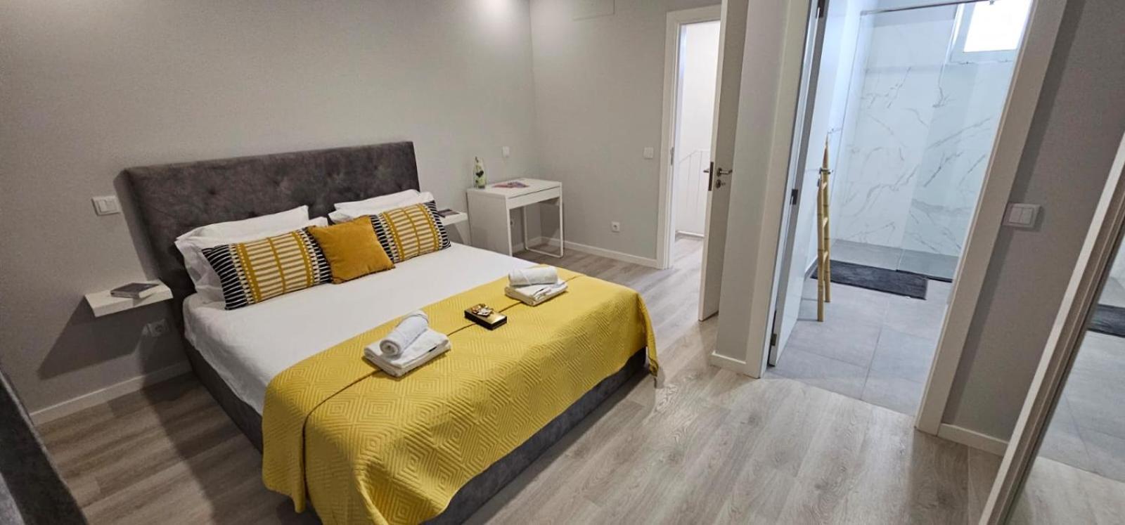Apartamento Time Off Madeira Funchal (Madeira)