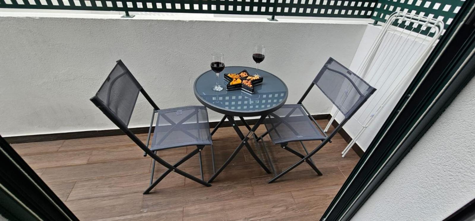 Time Off Madeira Apartamento Funchal (Madeira)