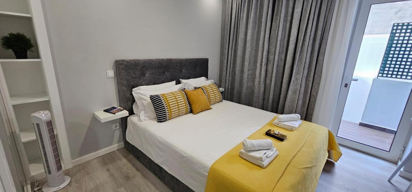 Time Off Madeira Apartamento *