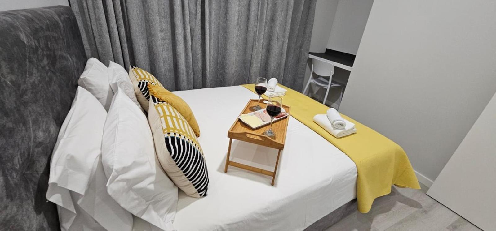 Time Off Madeira Apartamento Funchal (Madeira)