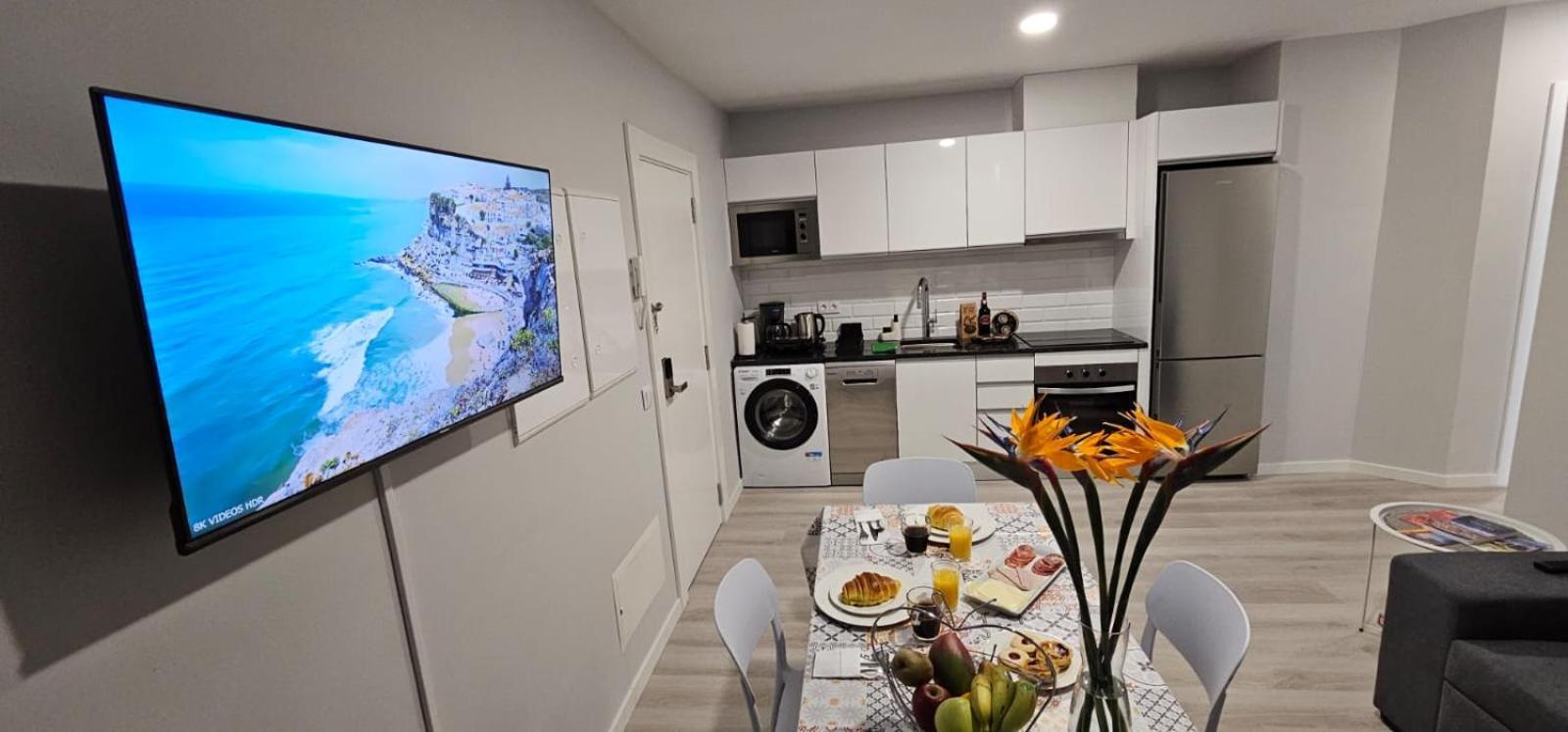 Apartamento Time Off Madeira