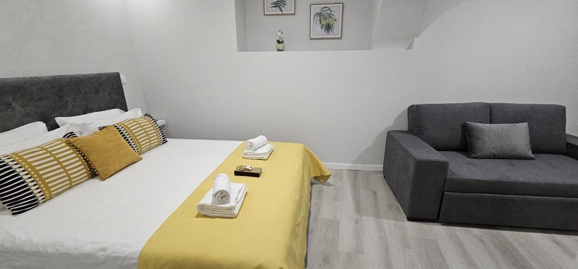 Time Off Madeira Apartamento Funchal (Madeira)