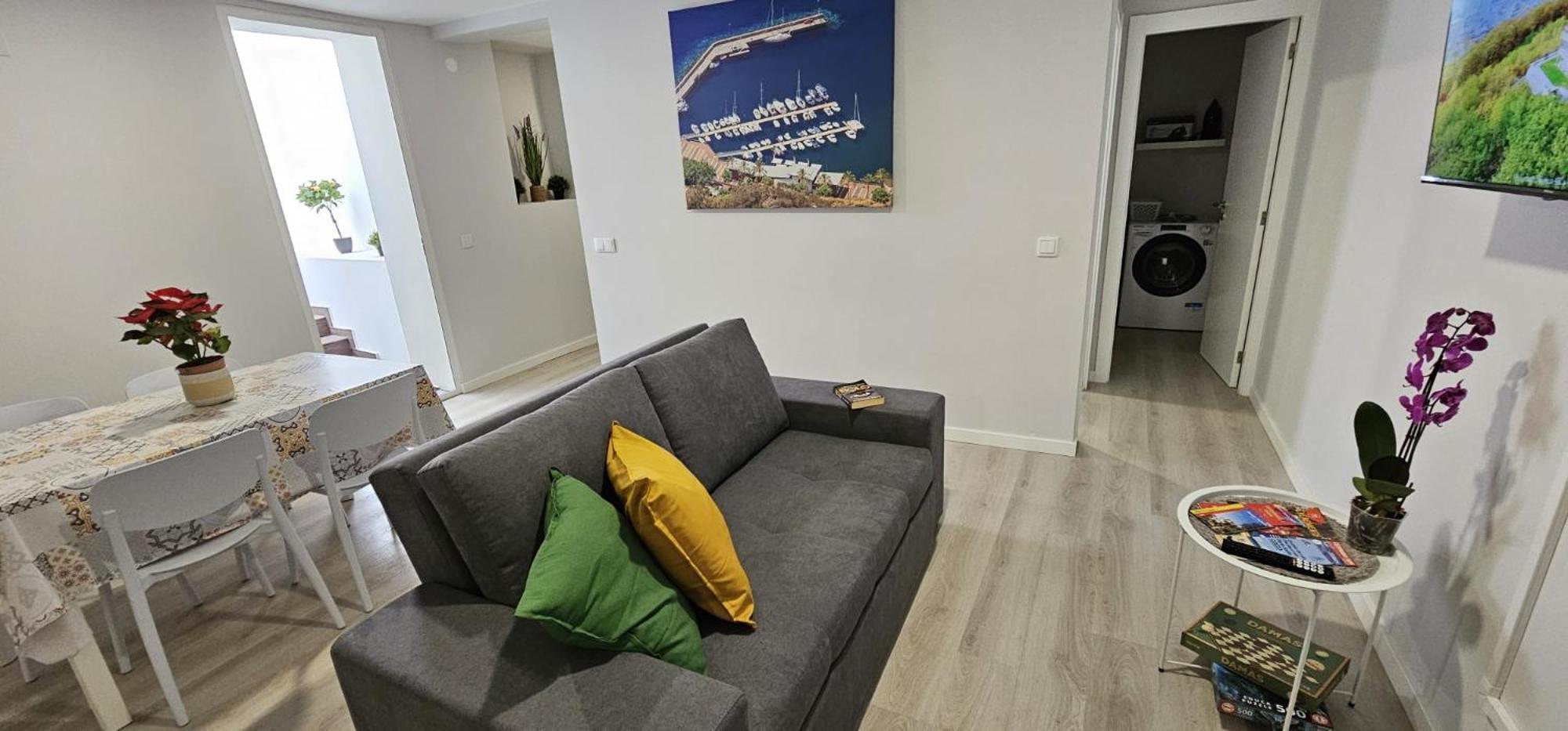 Apartamento Time Off Madeira *