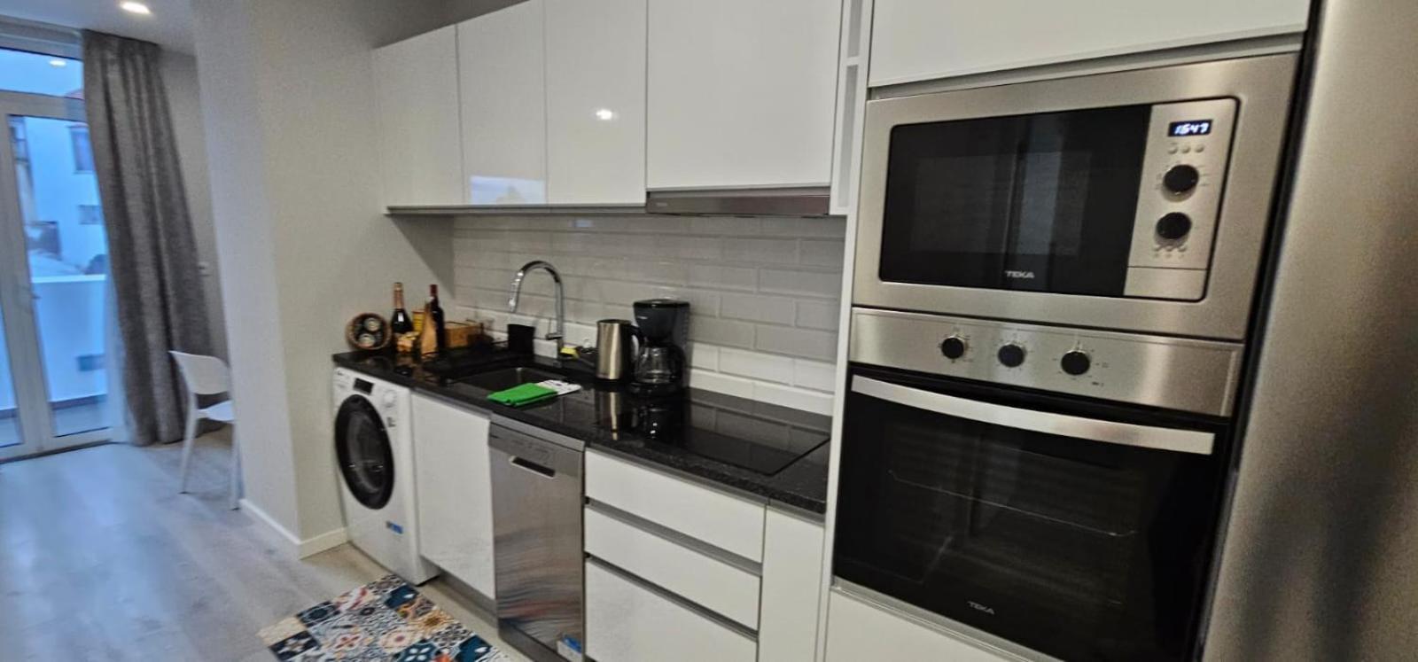 Apartamento Time Off Madeira Funchal (Madeira)