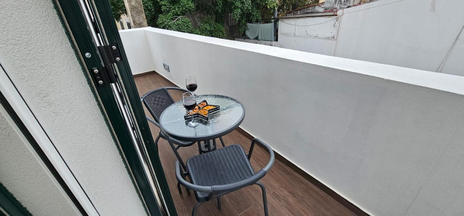 Time Off Madeira Apartamento Funchal (Madeira)